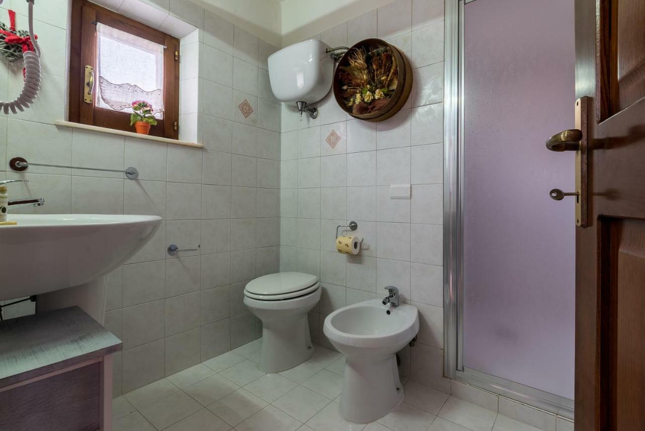 Bed and Breakfast Borgo Terrosi Синалунга Экстерьер фото